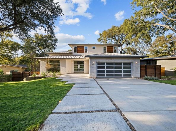 2904 Westhill DR, Austin TX 78704