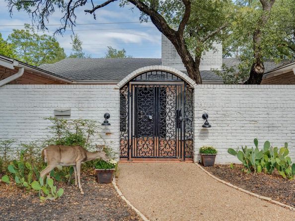 4202 N Hills DR, Austin TX 78731