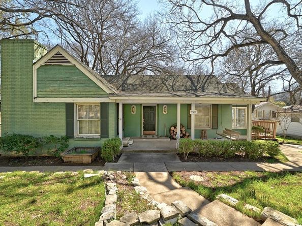 2007 Sharon LN, Austin TX 78703