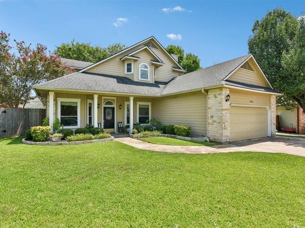 12500 Turkey Ridge CT, Austin TX 78729