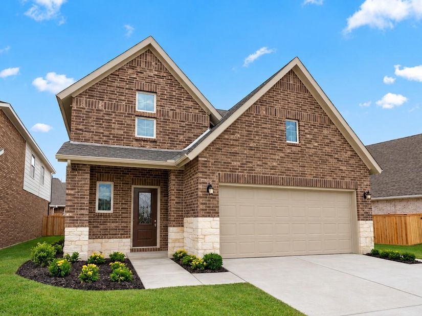 1320 Hartley DR, Leander TX 78641