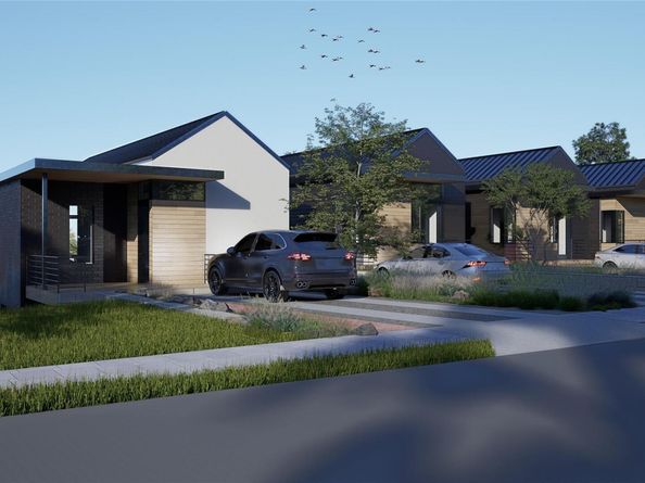 900 S 2nd ST 3, Austin TX 78704