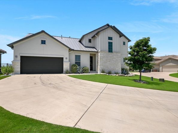 1809 Mazarro DR 11, Leander TX 78641