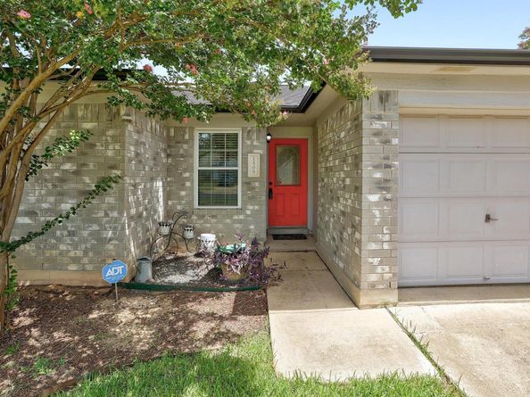 1506 Primrose TRL, Round Rock TX 78664