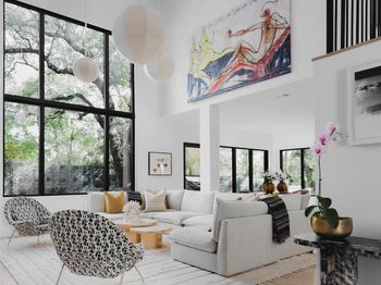 3501 Balcones DR