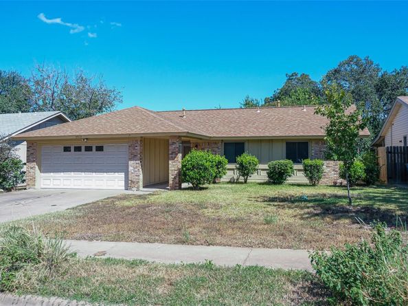 2512 McGregor DR, Austin TX 78745