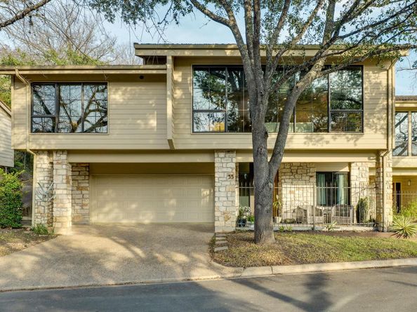6820 N Cypress PT 33, Austin TX 78746