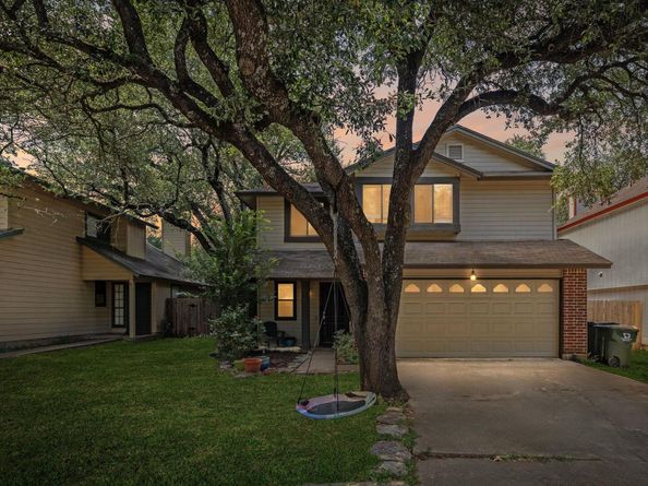 12812 Steeple Chase DR, Austin TX 78729