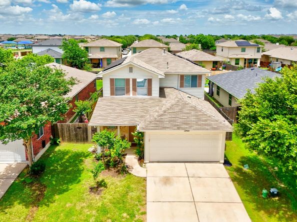 12304 Waterford Run WAY, Manor TX 78653