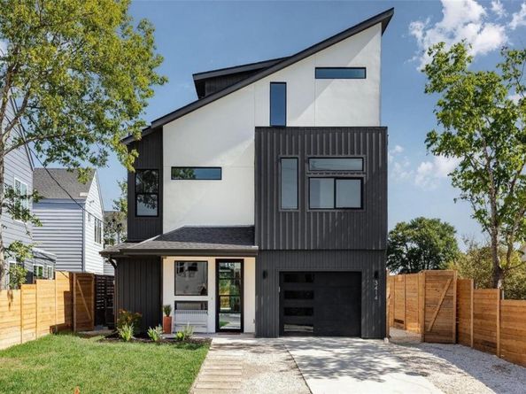 3414 Pennsylvania Ave, Austin TX 78721
