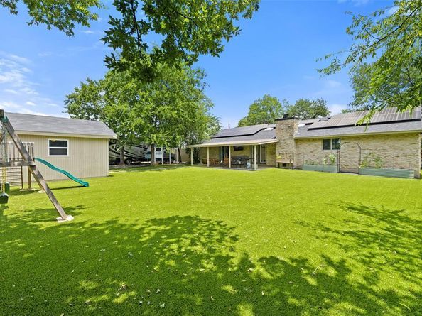 510 Heather DR, Round Rock TX 78664