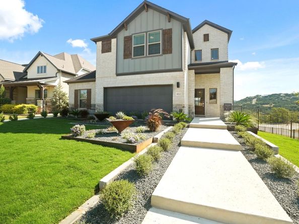 8112 Turning Leaf CIR, Lago Vista TX 78645
