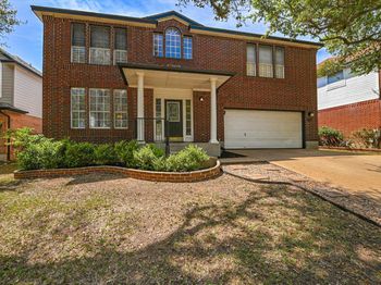 2813 Cortez DR