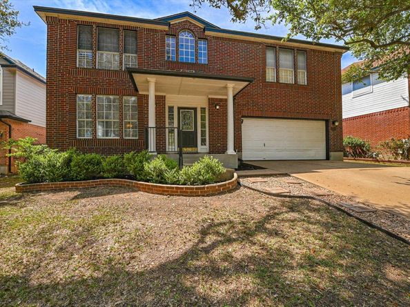 2813 Cortez DR, Cedar Park TX 78613