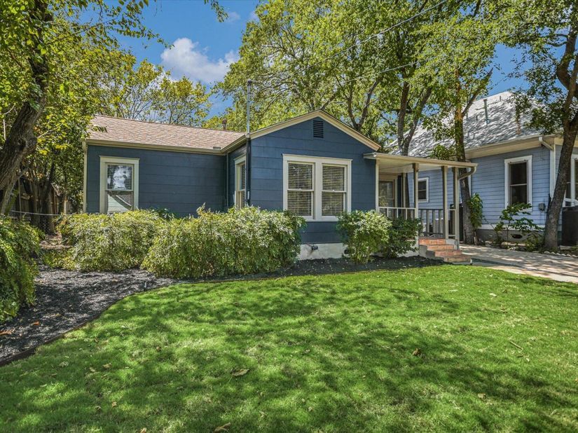 1001 E 39th ST, Austin TX 78751