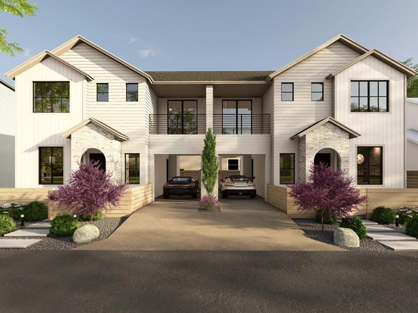 408 Linden ST A, Austin TX 78702