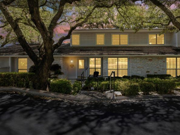 415 Dasher DR, Lakeway TX 78734