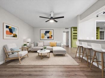 1240 Barton Hills DR