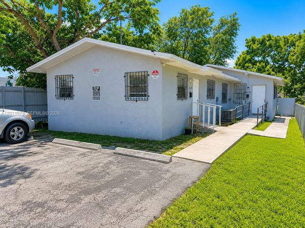 6228 NW 4th Avenue, Miami FL 33150