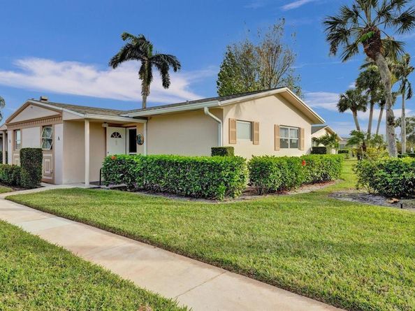 2592 E Dudley Dr Drive E A, West Palm Beach FL 33415