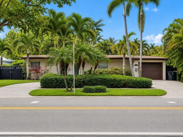 1850 Keystone Boulevard, North Miami FL 33181