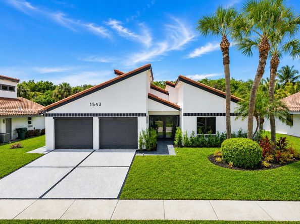 1543 SW 1st Avenue, Boca Raton FL 33432