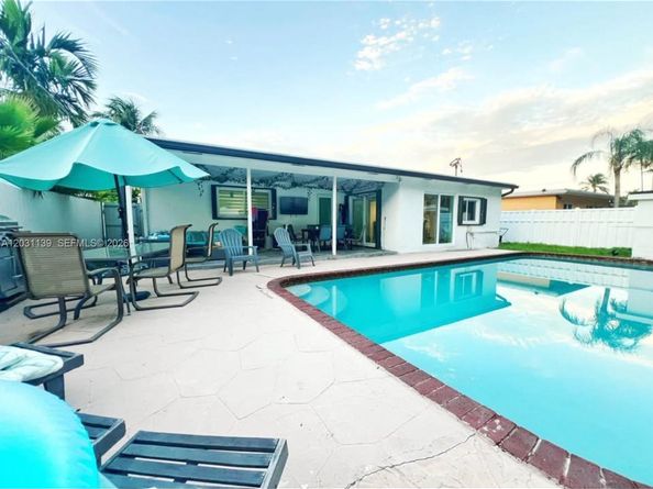 11371 NW 32nd Manor, Sunrise FL 33323