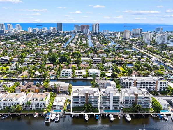 41 Isle Of Venice Drive Ph 502, Fort Lauderdale FL 33301