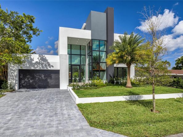 3205 Leigh Road, Pompano Beach FL 33062