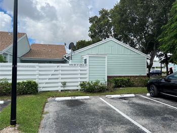 13795 SW 147th Cir Lane