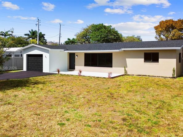21 SE 7th Street, Pompano Beach FL 33060