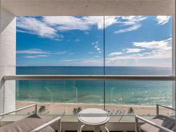 551 N Fort Lauderdale Beach Boulevard