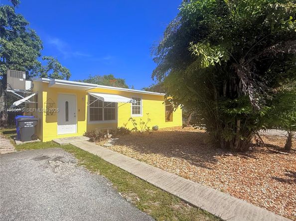 1311 N 69th Avenue, Hollywood FL 33024