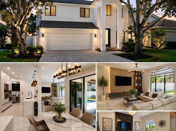 7782 NW 18th Street, Pembroke Pines FL 33024
