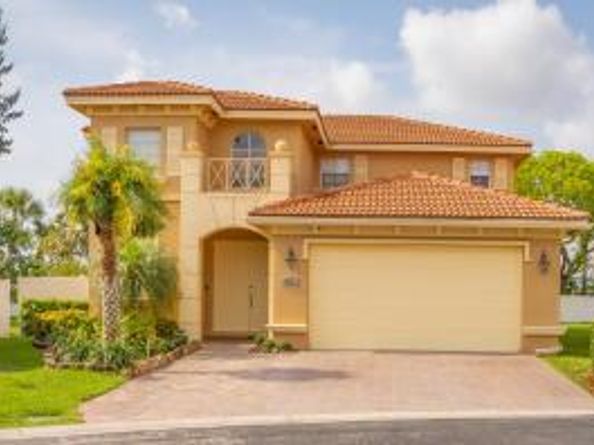 6524 Compass Rose Court, West Palm Beach FL 33411