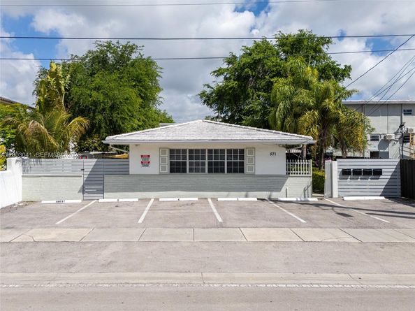 571 NE 67th Street, Miami FL 33138