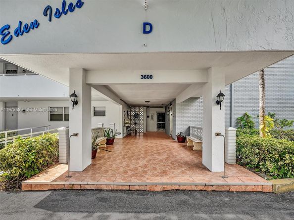 3600 NE 170th Street 102, North Miami Beach FL 33160