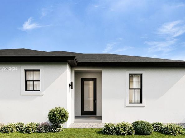 30463 SW 159 Avenue, Homestead FL 33033