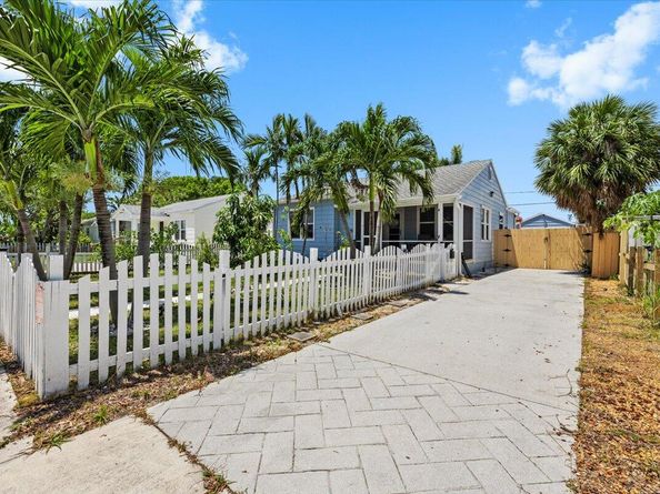 915 N K Street, Lake Worth Beach FL 33460