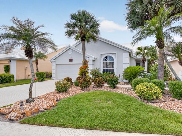 8223 Horseshoe Bay Road, Boynton Beach FL 33472