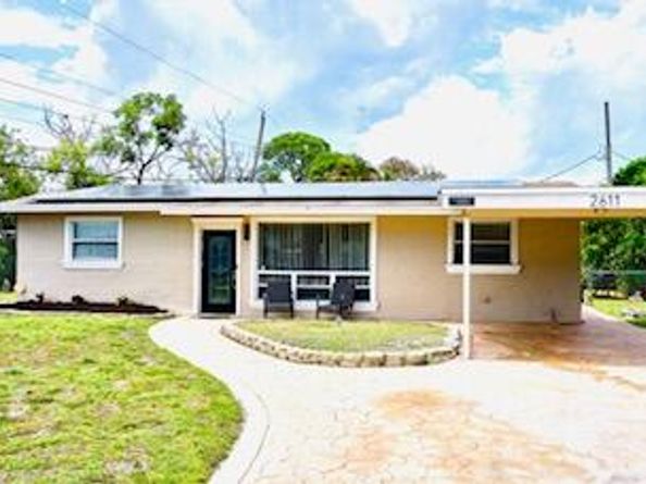 2611 NW 27th Street, Oakland Park FL 33311