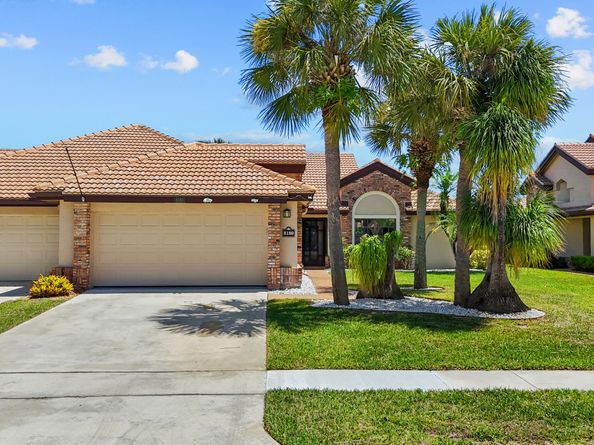 8180 Bellwort Place, Boynton Beach FL 33472