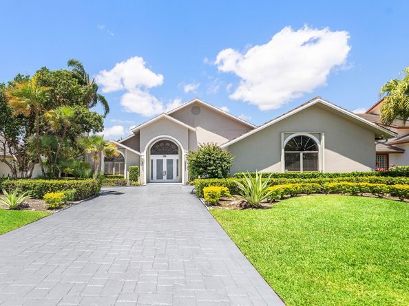 6415 Brandon Street, Palm Beach Gardens FL 33418