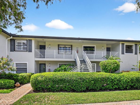 13 Southport Lane F, Boynton Beach FL 33436