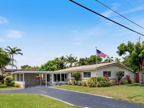 2113 NE 29th Ct, Fort Lauderdale FL 33306