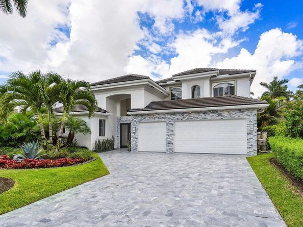 6379 Avalon Pointe Court, Boca Raton FL 33496