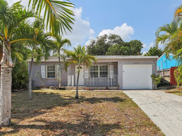 1531 17th Ave, Lake Worth Beach FL 33460