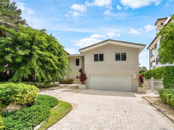 1906 Bay Drive, Pompano Beach FL 33062