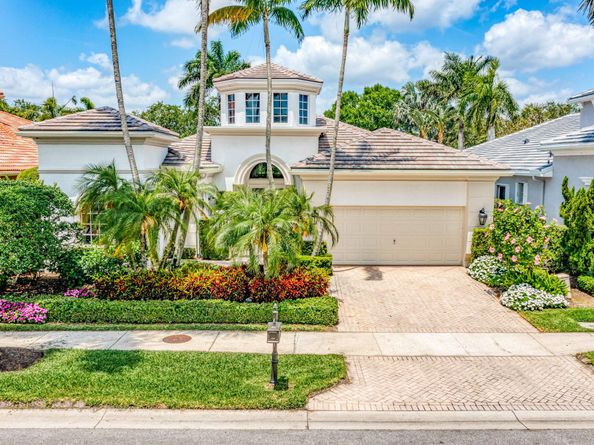 119 Via Paradisio, Palm Beach Gardens FL 33418