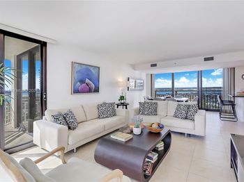 3000 N Ocean Drive
